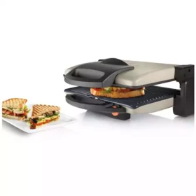 Električni grill Bosch TFB3302V snaga 1800W