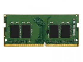 Memorija DDR4 SODIMM 4GB 3200MHz Kingston KVR32S22S6/4