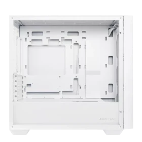 Kućište Asus A31 PLUS TG bela