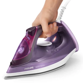 Pegla PHILIPS DST3041/30 2600W ljubičasta