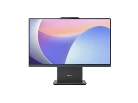Računar AIO Lenovo IdeaCentre 23,8 FHD Touch i5-13420H/16GB/512GB/tastatura i miš/siva, F0HN00EXRI