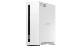 Storage Qnap NAS TS-133