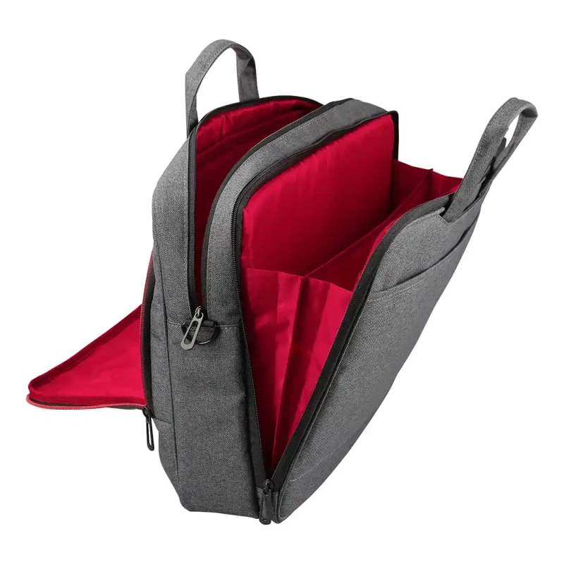 Torba za Laptop 15.6 Yenkee YBN 1541GY Tarmac slika 1