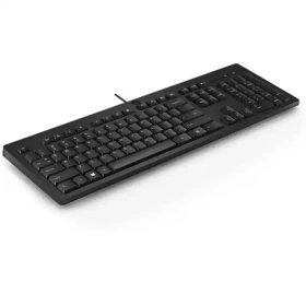 Tastatura HP USB 125 266C9AA