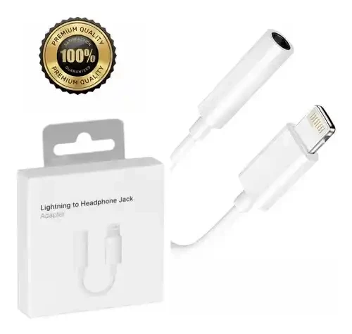 Lighting na 3.5mm adapter LTH-K035 slika 1