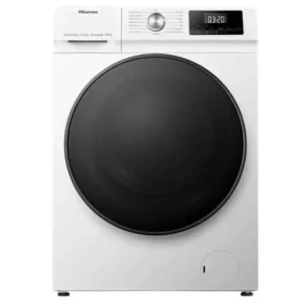 Mašina za pranje i sušenje veša  Hisense WDQA9014EVJM  kapacitet pranja 9kg/sušenja 6kg/1400 obrtaja