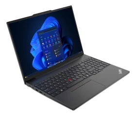 Laptop Lenovo ThinkPad E16 G2 16 WUXGA/Ultra 5-125U/16GB DDR5/NVMe 512GB/21MA003NCX