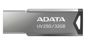USB Flash 32 GB AData 2.0 AUV250-32G-RBK