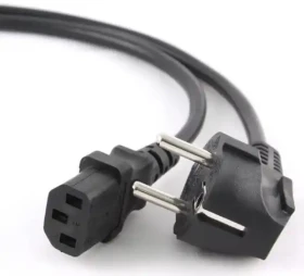 Kabl napojni standardni Gembird 5m PC-186-VDE-5M