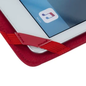 Futrola za Tablete 10.1-11 RIVACASE 3217/crvena