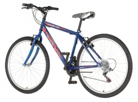 Bicikla MTB Urbanbike Venssini Forza 26/plavi