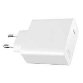 Kućni punjač Honor Super Charge 100W beli