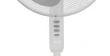 Stojeći ventilator STELLA FS-1625 mini 1