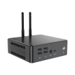 Mini PC Zeus MPI12 Intel i5-1235U 10C 4.4 GHz/DDR4/M.2/LAN/Dual WiFi/BT/HDMI/DP/USB C mini 1