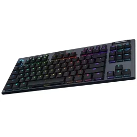 Bežična tastatura Logitech G915 TKL Lightspeed GL Tactile