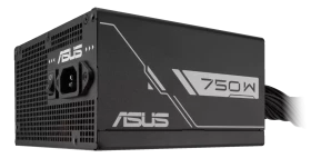 Napajanje ASUS 750W PRIME-750B BLACK ATX12V 80+ Bronze Modularno