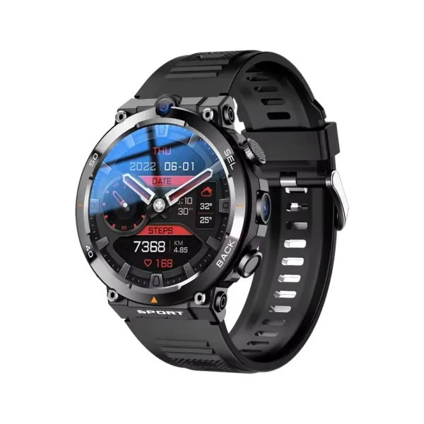 Smart Watcth MADOR H10 4G slika 1