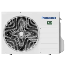 Klima uređaj Panasonic KIT-UZ35-ZKE 12000 Btu inverter