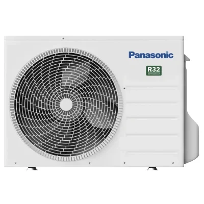 Klima uređaj Panasonic KIT-UZ35-ZKE 12000 Btu inverter slika 1