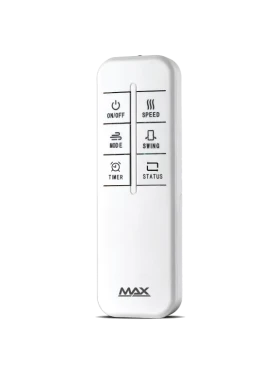 Stubni ventilator Max MF-301-45W