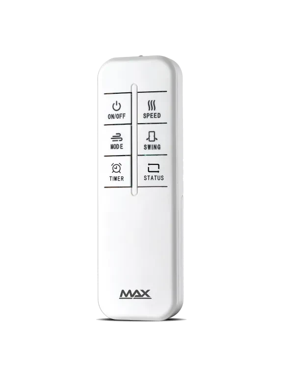 Stubni ventilator Max MF-301-45W slika 1