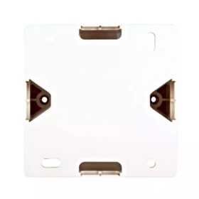 Nazidna kutija za utičnice 80x80x42 Toolless Line Schrack HSEAP842WF