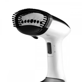 Vertikalna pegla Ufesa Black Mist/snaga 1470W/crno bela