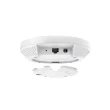 Access Point TP-Link AP9635 Omada Pro AX1800 Ceiling Mount WiFi 6/1× Gigabit Ethernet Port mini 1