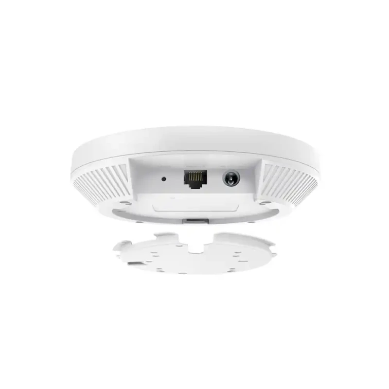 Access Point TP-Link AP9635 Omada Pro AX1800 Ceiling Mount WiFi 6/1× Gigabit Ethernet Port slika 1