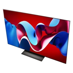 SMART OLED TV LG 65 OLED65C41LA.AEU 3840x2160/UHD/4K/DVB-T2/S2/C webOS