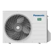 Klima uređaj Panasonic KIT-UZ50-ZKE 18000 Btu inverter mini 1