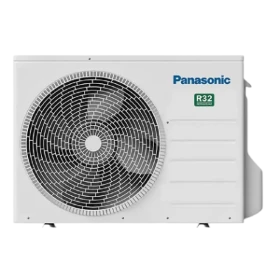Klima uređaj Panasonic KIT-UZ50-ZKE 18000 Btu inverter