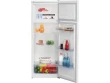 Frižider Beko RDSA240K40WN  kombinovani visina 146cm/zapremina 177l+46l mini 1