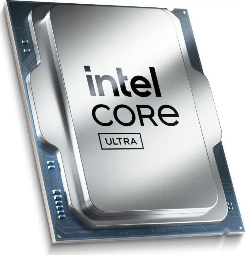 Procesor Intel 1851 Ultra 5 245K 5.2GHz slika 1