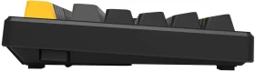 Tastatura Marvo Wireless Mega 81 KG958W