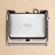 Kontakt Grill Ufesa Kilimanjaro/snaga 2200W/inox mini 1