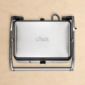 Kontakt Grill Ufesa Kilimanjaro/snaga 2200W/inox