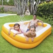 Intex porodični bazen 2.29 x 1.47 x 0.46 Mandarin Swim Centre mini 1