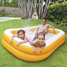 Intex porodični bazen 2.29 x 1.47 x 0.46 Mandarin Swim Centre