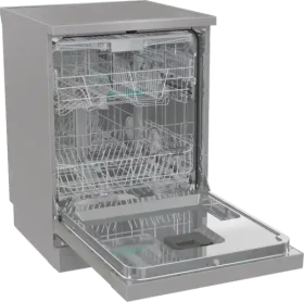 Mašina za pranje sudova Gorenje GS643E90X širina 60cm/16 kompleta/6 programa