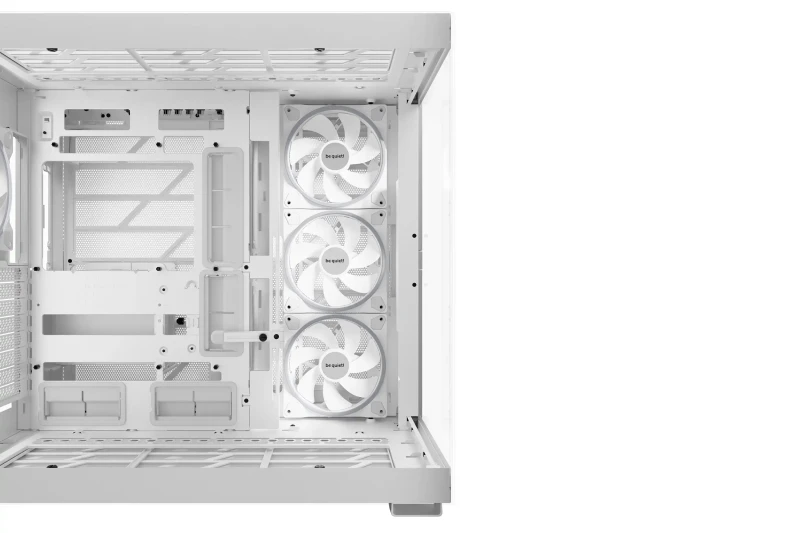 Kućište Be Quiet Light Base 900 FX White BGW72 slika 1