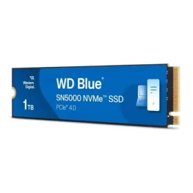 SSD M.2 NVMe 1TB WD Blue 5150MBs/4850MBS SN5000