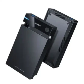 HDD Rack 3.5 SATA USB 3.0 Ugreen US222