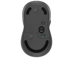 Bežični miš Logitech M650 L for Business Graphite