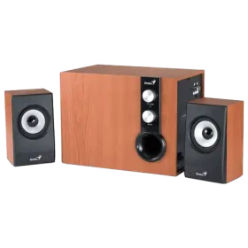 Zvučnici Genius SW-HF 2.1 1205 II