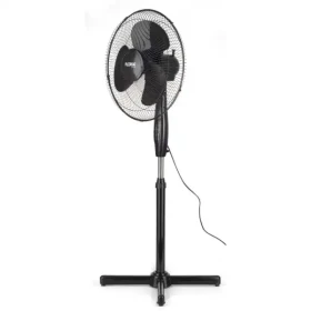 Stojeći ventilator Zilan ZLN3262BK/2 u pakovanju