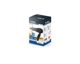 Fen za kosu Zilan ZLN8976 snaga 850W, crna