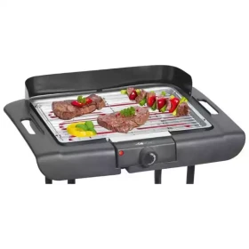 Električni roštilj Clatronic BQS3508 sa postoljem