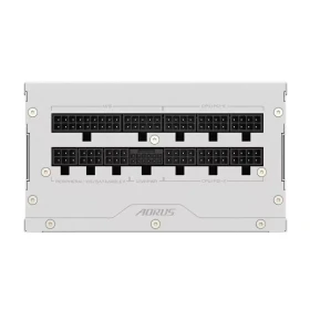 Napajanje 1000W Gigabyte Aorus Elite Platinum PG5 Modularno Ice