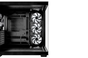 Kućište Be Quiet  Lite Base 600LX Black BGW67